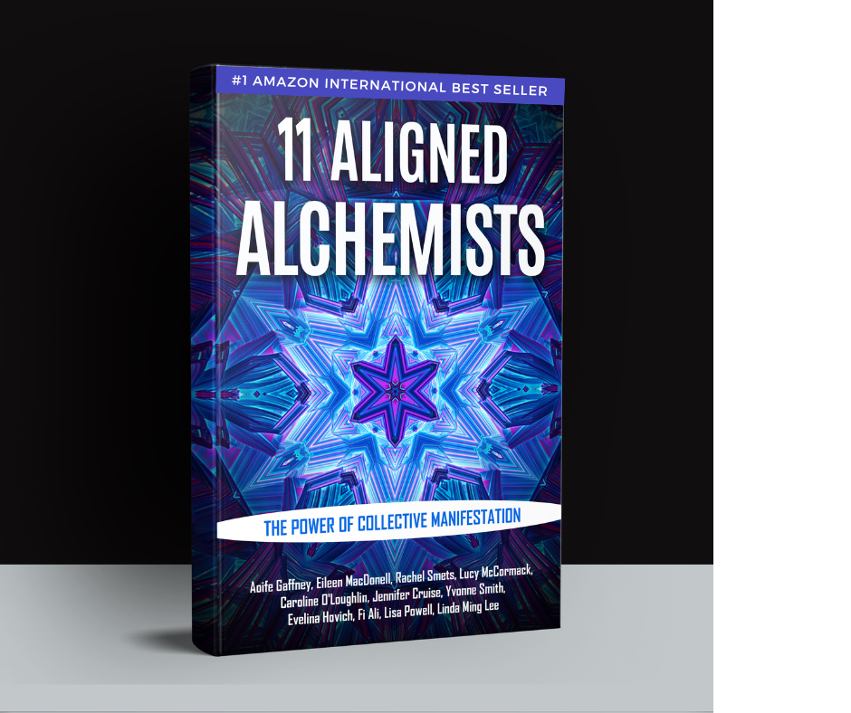 11 Aligned Alchemists book cover